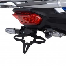 R&G Racing License Plate Holder for Honda Africa Twin Africa Twin 1100 '20-'24